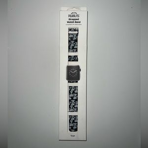 Apple Watch Band (Snoopy)